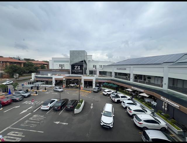 475M² OFFICE TO LET IN ILLOVO